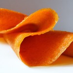 Apricot Real Fruit Leather