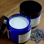 Chamomile Lavender Cream