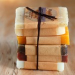 Organic Soap Sample Pack